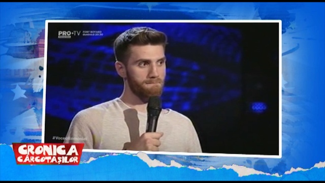 vocea romaniei смотреть онлайн