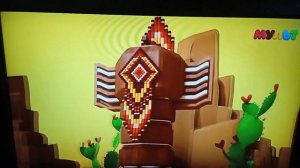 Заставка и Спонсор показа (Мульт, 2.11.2022) (1/3)