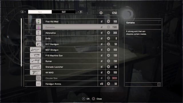 Resident Evil 7 - Nightmare Mode смотреть онлайн