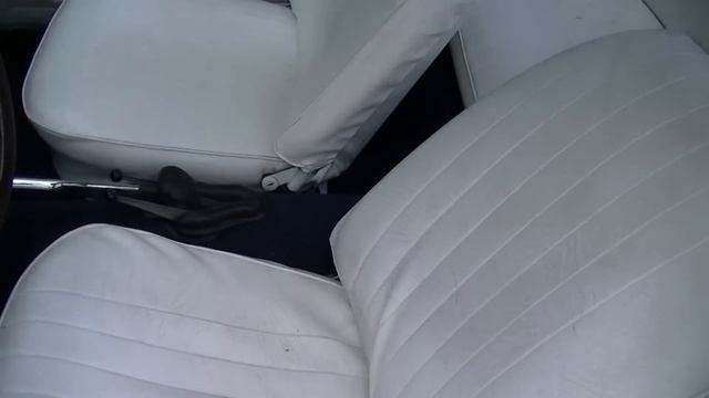 Volkswagen Karmann Ghia Coupe 1965-VIDEO- Www.ERclassics.com