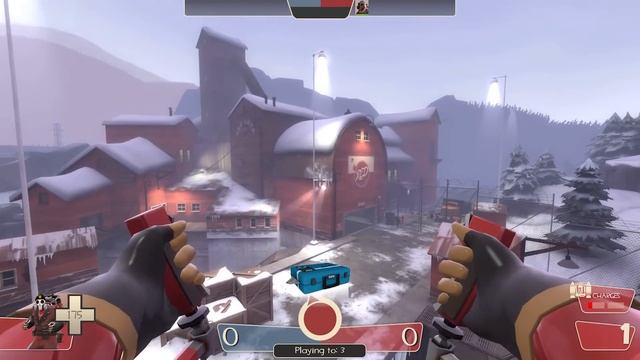 100 Советов про Team Fortress 2 для всех! смотреть онлайн
