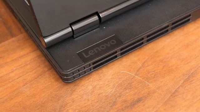 Lenovo Legion Y530 Review - All Good смотреть онлайн