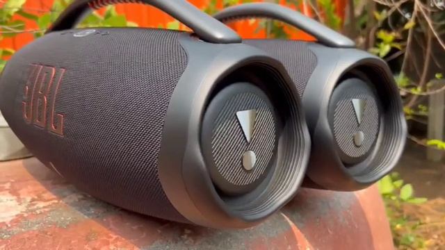 JBL Boombox 3 X2 Bass test 10 hz -200 hz #bass #jbl #boombox #speaker смотреть онлайн