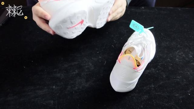 《東東尼》【一起玩球鞋】Nike N110 D/MS/X Phantom 幻影 开箱/优秀的脚感 好看的外观 能否成为你的日常鞋子呢？ смотреть онлайн