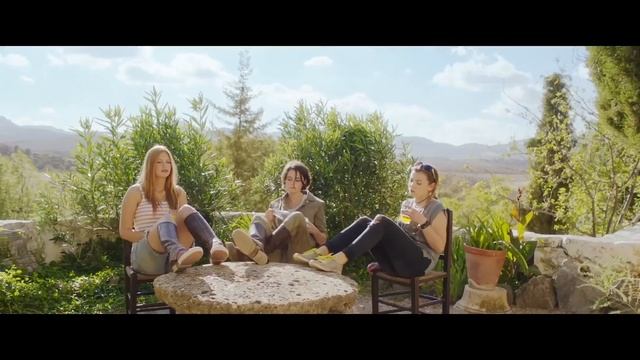 OSTWIND 3 - AUFBRUCH NACH ORA Alle Filmclips + Trailer Deutsch German (HD) | Pferdefilm 2017 смотреть онлайн