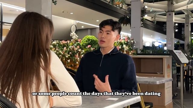 SIX8™ Dating Show | "Im So NERVOUS Right Now" ??? EUROPEAN x KOREAN (EP. 4) смотреть онлайн