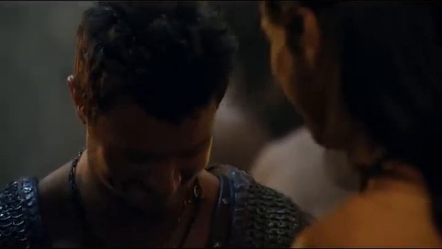 Agron And Nasir - 3x08 - 