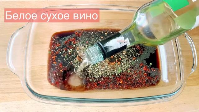 Буженина с черносливом. Очень СОЧНЫЙ ошеек | Секрет сочной свинины прост! смотреть онлайн