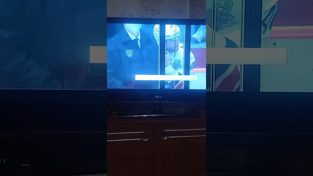Хоккей кхл плей офф/ Авангард Металург магнитагорск 6 игра/Эмоции игрока Металлурга!!! смотреть онлайн