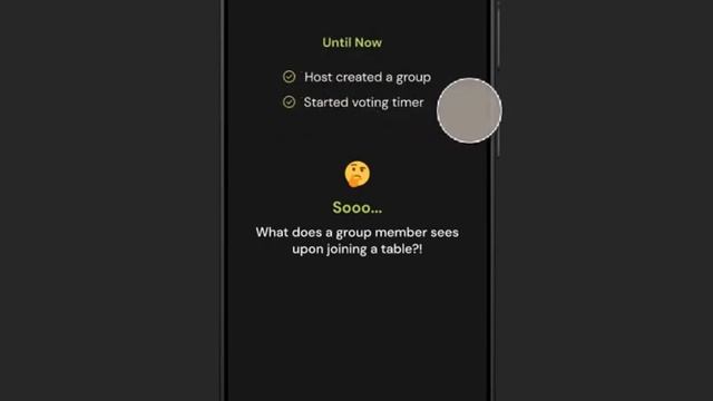 Group Food Ordering Mobile App | Figma Protoype смотреть онлайн