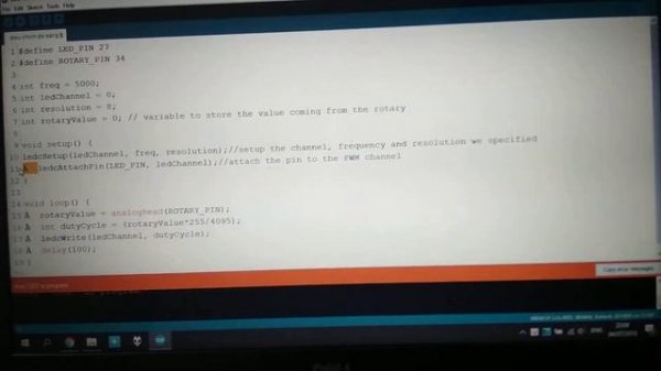 [TMT CODE] Error stray \302 in program in ARDUINO