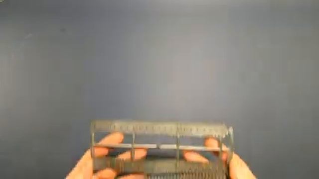 Советский тяж ИС-2 (Zvezda 3524). Обзор и распаковка смотреть онлайн