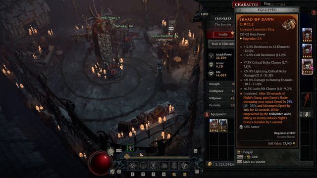 NEW Midwinter Blight Event Guide: All you need to know!- Diablo 4 смотреть онлайн
