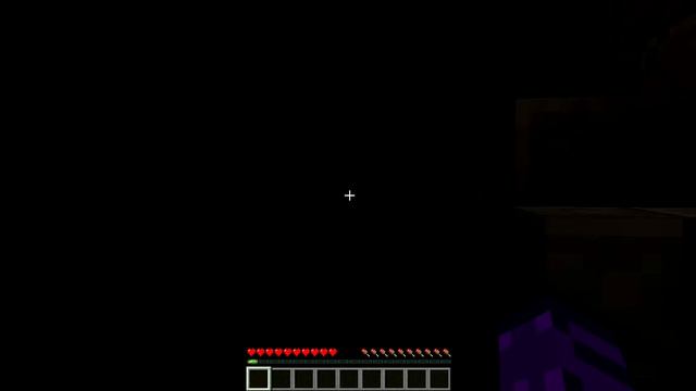 scary minecraft map смотреть онлайн