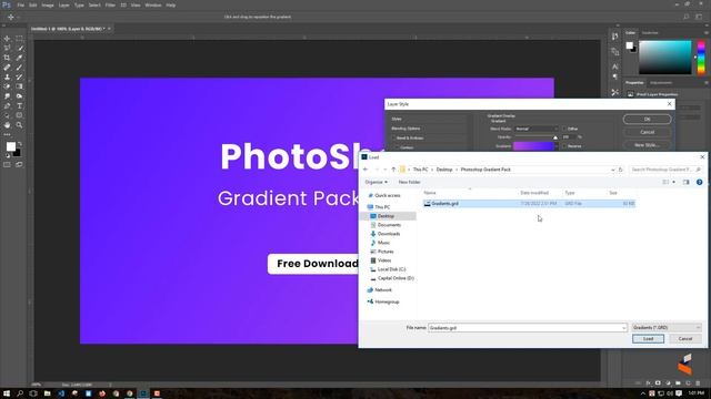 50+ Gradients color Downloads and import for Adobe Photoshop | Photoshop gradients | Free Download смотреть онлайн