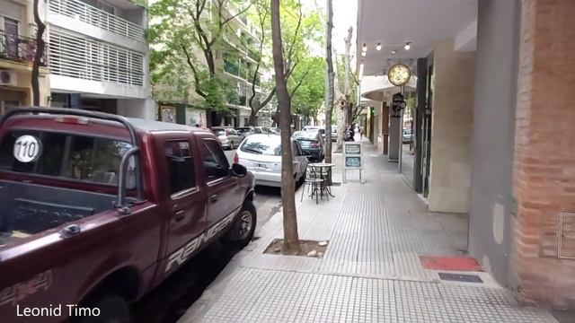 ОВОЩНОЙ магазин в Буэнос Айресе ? Местные БОМЖИ ? Леонид Тимо АРГЕНТИНА смотреть онлайн