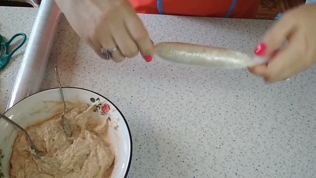 Домашние сосиски Элитные. Делай и наслаждайся! смотреть онлайн