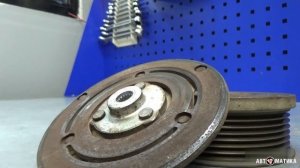 Honda Civic не включается кондиционер. В чем причина? The air conditioner does not turn on