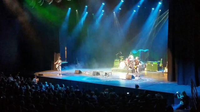 IDOL X: Dancing With Myself (Billy Idol tribute) at the Magnolia by Live Nation смотреть онлайн