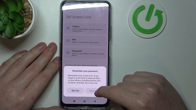 Is There Fingerprint Scanner On Poco X5 5g смотреть онлайн