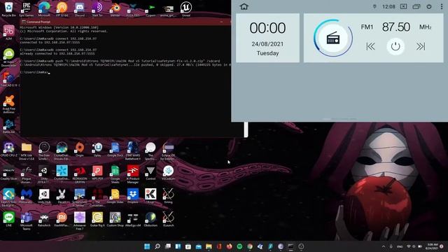 [Root] MTCE/D Hacks | Changing BootAnimation | Passing SafetyNet | Updating Magisk (Hal9k Mod V5)