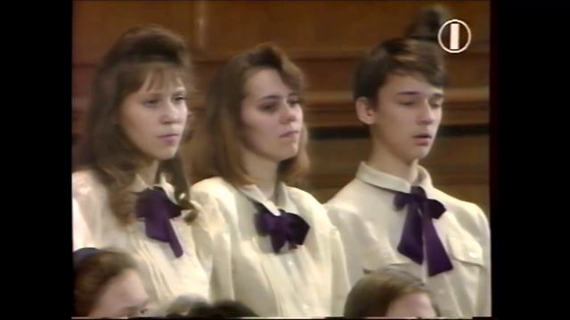 Иже херувимы смотреть онлайн