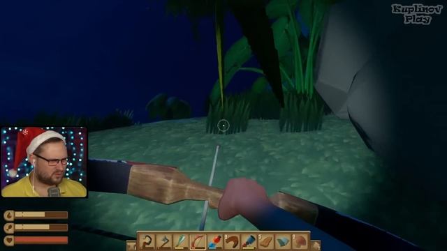 ПРОМЕЖУТОЧНЫЙ ФИНАЛ ► Raft: The First Chapter #16 смотреть онлайн