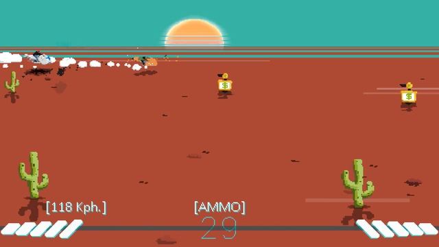 Hoverbike Building Post Apocalypse Biker Sim! - Desert Child Gameplay Impressions смотреть онлайн