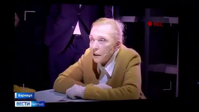 БЕСЫ Константина Богомолова в кино смотреть онлайн