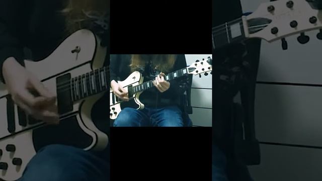 діти інженерів - Рубці (Guitar cover) смотреть онлайн