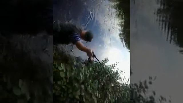 Щука 3 речка кудьма смотреть онлайн