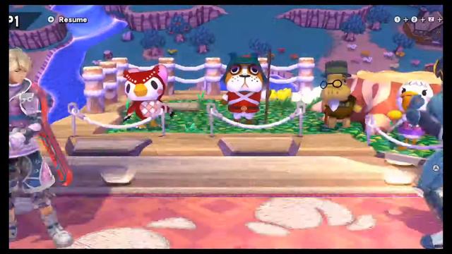 ITS ON NOW!! | PLAY UNLTD [Super Smash Bros. for the Wii U] смотреть онлайн