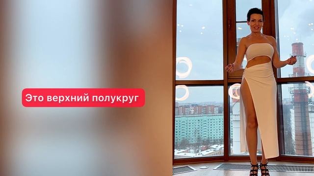 ВИДЕОУРОК/ ЧУВСТВЕННЫЙ KIZOMBA STYLE/ Пластика грудного отдела смотреть онлайн