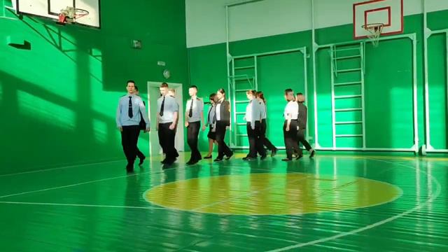 Иксанов Радмир, МБОУ "СОШ № 5" г. Усинска, номинация "Патриот года" смотреть онлайн