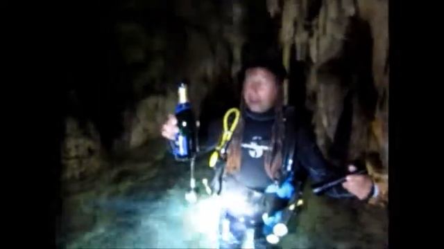 Дайвинг Крит. Diving Crete Rethimno Пещера Слона. Elephant Cave. Goldfish Crete tours смотреть онлайн