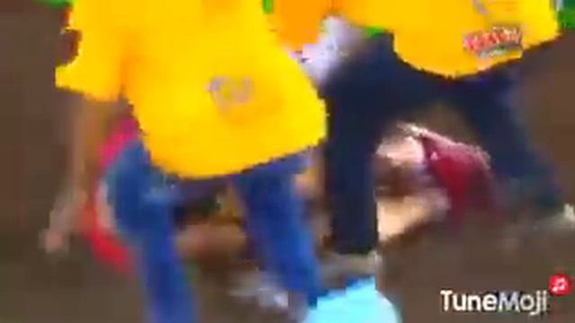 Почему не любит бык людей смотреть онлайн