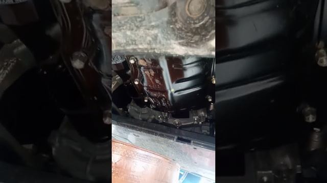 Ganti oli mesin Corolla Cross смотреть онлайн