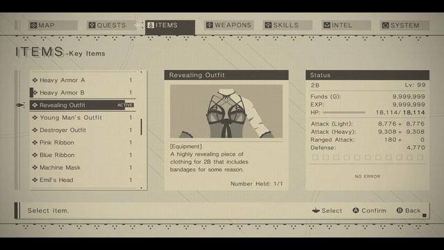 GOD Of Moar - NIER AUTOMATA - 2BOOTAY ROUTE - YES, IT'S VERY HARD - MAX SETTINGS 60 FPS - PART 7 смотреть онлайн