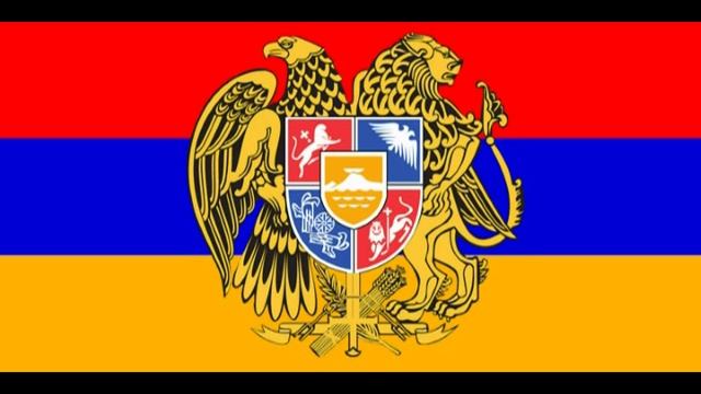 Armenian Dance Music Lyudvig Gharibyan Qochari Dance