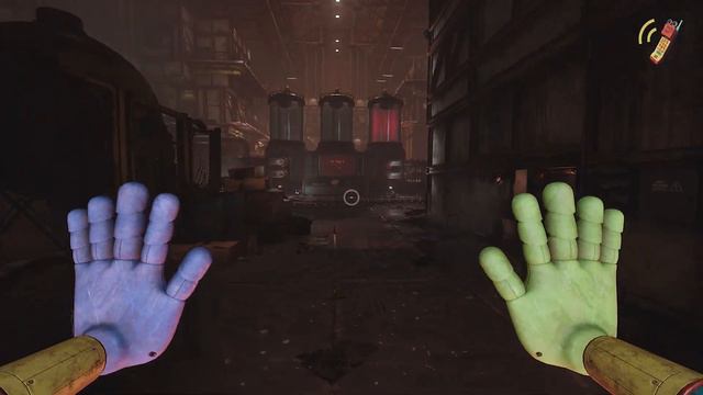 POPPY PLAYTIME: CHAPTER 3 | PART 1 #poppyplaytime #poppy #poppyplaytimechapter3 #popping