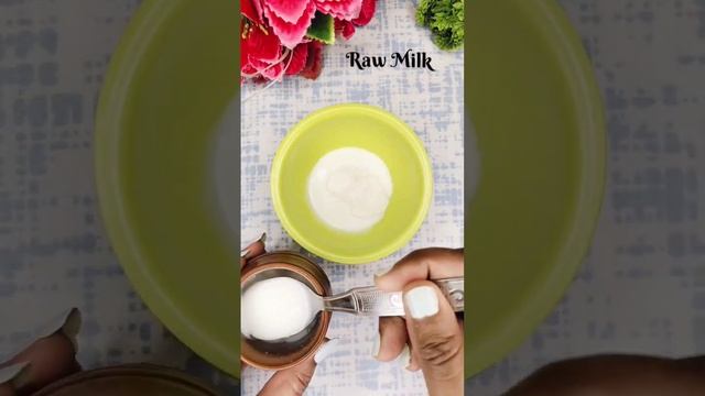 Face Packs For Refreshing & Flawless Skin | #shorts #ytshorts #glowingskin #skincare #AnokhiAnita смотреть онлайн