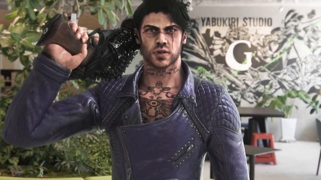 Shadows of the Damned: Remastered - Official Announcement Trailer смотреть онлайн
