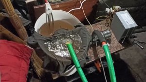 Промывка радиатора печки Рено меган 2.