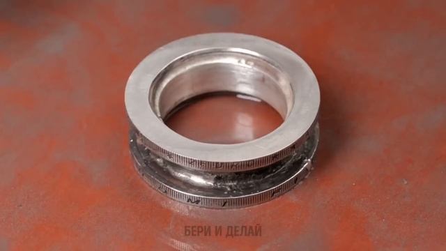Украшения для ушей из доступных материалов! смотреть онлайн