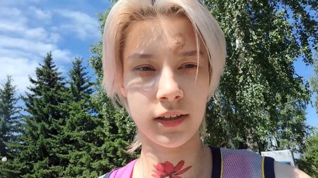 [ВЛОГ] ПОЕЗДКА В ИРКУТСК|WHY NOT FEST смотреть онлайн