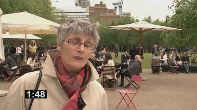 SpeakOut Upper-Intermediate BBC Interviews. Unit 10. Culture | Eng Subs смотреть онлайн