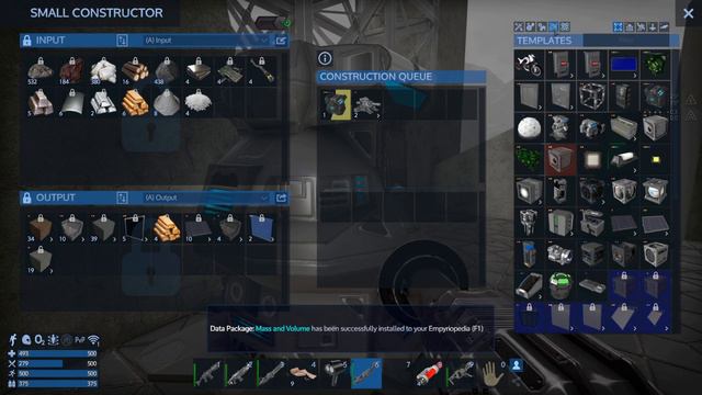 Renovating An Ancient POI! | Empyrion Galactic Survival Reforged Galaxy 1.5 Gameplay Ep 4 смотреть онлайн