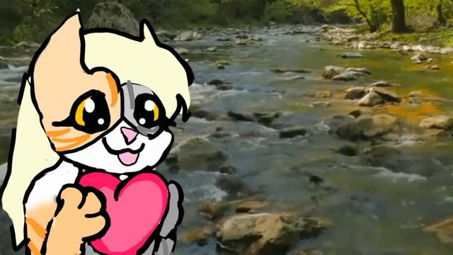 Знакомство||Коты воители||Желтая луна||Я новая квешница смотреть онлайн