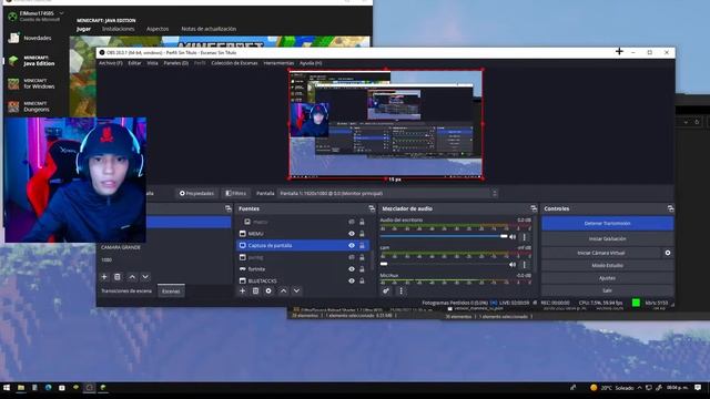 Momo Super Gaming Live Stream On The Live FREE FIRE and Games #30 смотреть онлайн