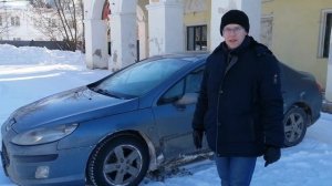 PEUGEOT 407  СТОИТ ЛИ ПОКУПАТЬ? ЧТО С НЕЙ НЕ ТАК?
